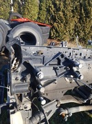 Wspornik żeliwo łapa Kabiny Volvo fh4 lewa prawa