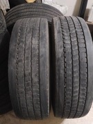 OPONY CIĘŻAROWE UŻYWANE HANKOOK SMART FLEX AH31 2x 295/80R22.5 