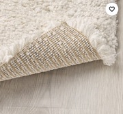 Dywan Ikea VOLLERSLEV 160 x 230