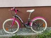 rower dziecięcy Author Melody 2015