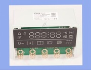 8073310 Zegar Timer Panel do piekarnika Amica  56951