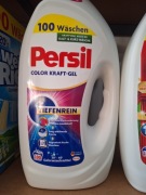 Żel do prania Persil color 4,5L Niemiecki 