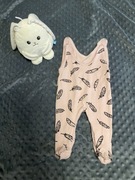 Śpiochy  62 rozmiar