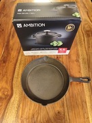 Ambition garnek plus patelnia