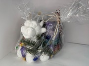 Gotowy prezent świąteczny dla dziecka