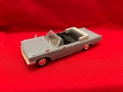 ZIŁ 117B parada wojskowa ZSRR skala 1:43