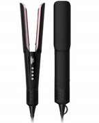 Profesjonalna prostownica i suszarka jonowa 90-160 stopni Supgaliy czarny