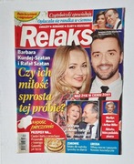 DWUTYGODNIK RELAKS  KWIECIEŃ 2016 NR 9