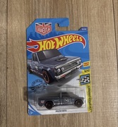 Mazda Repu 2020 93/250 HW Speed Graphics 9/10 Hot Wheels