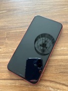 iPhone XR 64GB koralowy