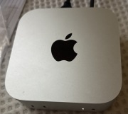 Apple Mac Mini M4 16/256 MacOS Tahoe, komputer PC, na gwarancji i rękojmi