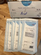 Pasocare Med, plaster opatrunkowy, jałowy, 10 cm x 25 cm,