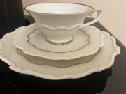 Sorau Carstens -zestaw śniadaniowy