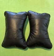 Uniwersalne samochodowe poduszki zagłówkowe,