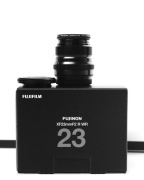 Fujifilm - FUJINON  XF23mmF2 R WR