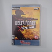 Delta Force Extreme Extra Klasyka Next PC