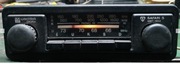 Radio Unitra Diora Safari 5 SMP-502 samochodowe retro PRL Fiat 125p 126p