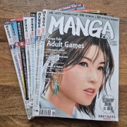 Mangazyn 1-7/2004
