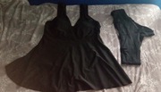 Strój kąpielowy plus size