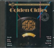 CD Golden Oldies (1989)