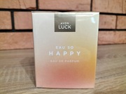 AVON LUCK Eau So Happy Woda perfumowana 30ml