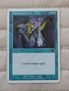 Counterspell karta MTG VI ed. GD/LP+