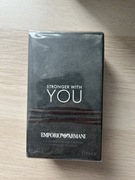 Stronger with You Emporio Armani