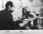 GABRIELA KOWNACKA, MIECZYSŁAW VOIT fotografia fotos film SZARADA 24x30