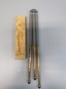 STATYW FOTO INJECTA INES STEINACH