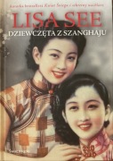 Dziewczęta z Szanghaju Lisa See