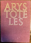 Arystoteles – Dzieła wszystkie tom 7