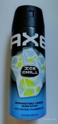 Dezodorant męski ICE CHILL 150 ml