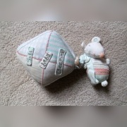 pozytywka mamas&papas