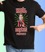 dzień chłopaka, koszulka dla męża ,prezent dla niego