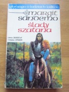 Margit Sandemo _ Saga o ludziach lodu / Tom 13 - ślady szatana