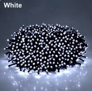 Lampki choinkowe 100 Led (51-100) lampek