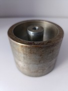 Wałek aluminiowy do cewek głośnikowych o średnicy 99,2 mm