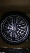 Koła 21" 911 design