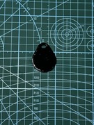 Wielofunkcyjny brelok NFC