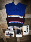 BOKSERKI MĘSKIE JACK&JONES -3 pak  rozmiar L