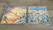 BOLTTHROWER War Master cd