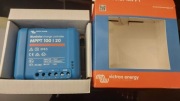 MPPT 100/20 VICTRON blue solar. Regulator ładowania 