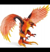 SLH42511 Schleich Eldrador - Ognisty orzeł, figurka dla dzieci 7+