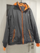 Kurtka damska 4f zimowa XL
