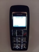 Telefon Nokia  1600