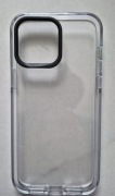 49.Etui RhinoShield Clear przeznaczonego dla iPhone 14 Pro Max.