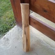Lipa lipowe do rzeźbienia wysokość 43 cm, szerokość 5-7cm, 20 cm, 30 cm, 60