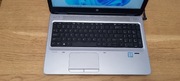 HP ProBook 650 G2 SSD i5 6th RS-232 Win11 gwarancja.