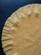 Podkładka pod talerz / bieżnik Boho różne kolory