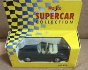 Stare miasto SUPERCAR collection 1:43? MG RV8